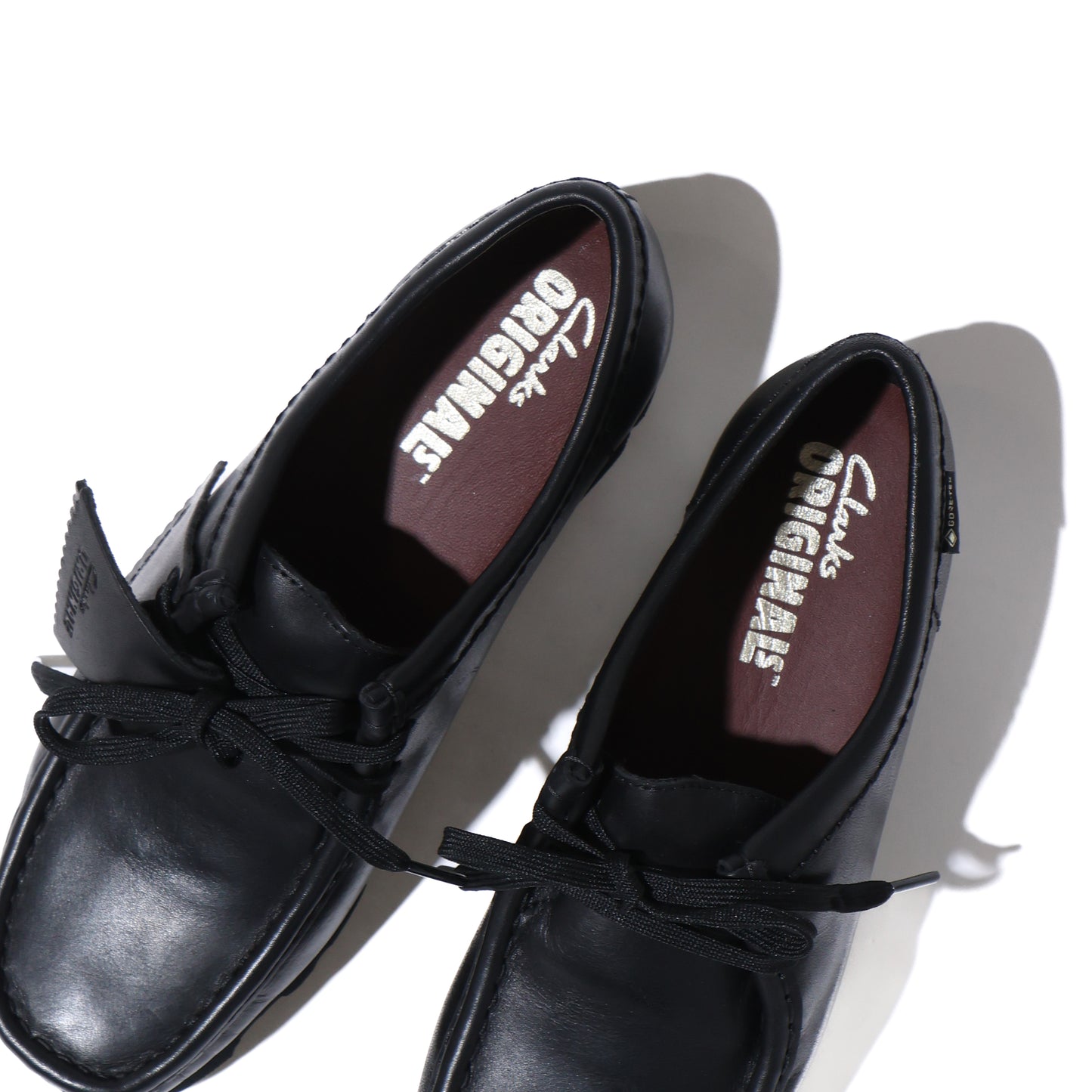 Wallabee.GTX