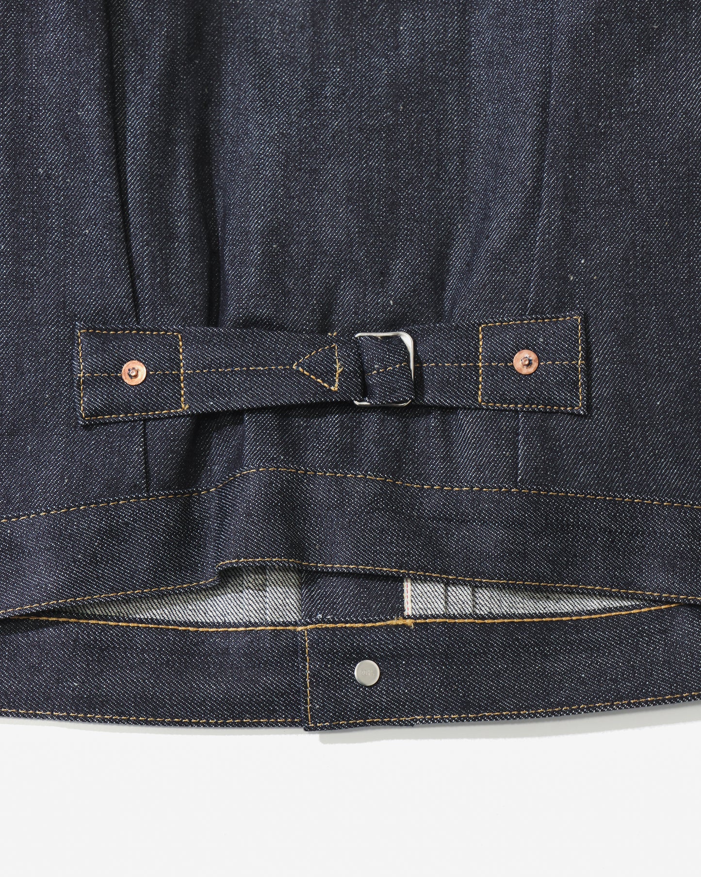 LEVI'S VINTAGE CLOTHING S506XX 1944 JACKET