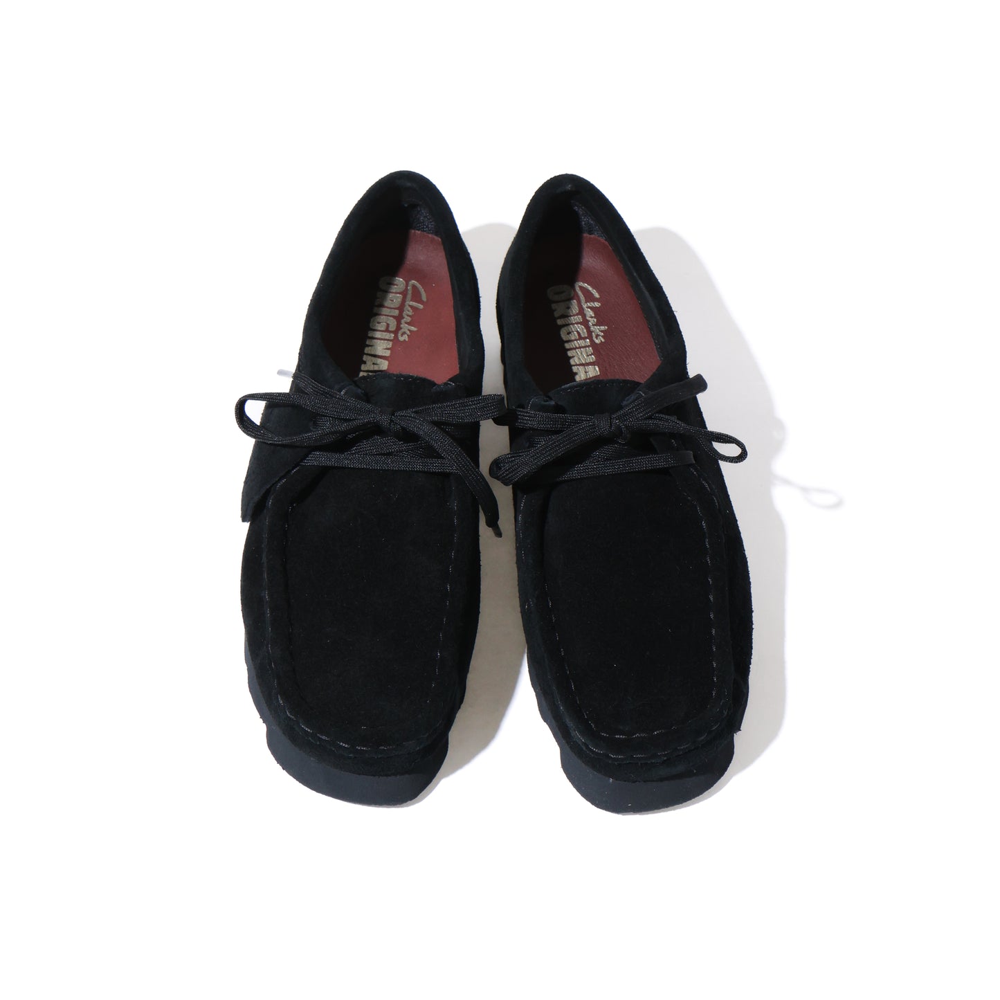 Wallabee.GTX