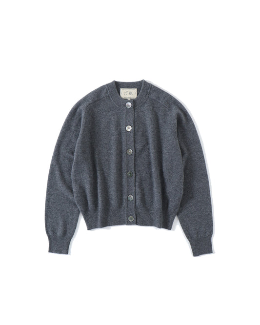 GWEN CASHMERE CARDIGAN