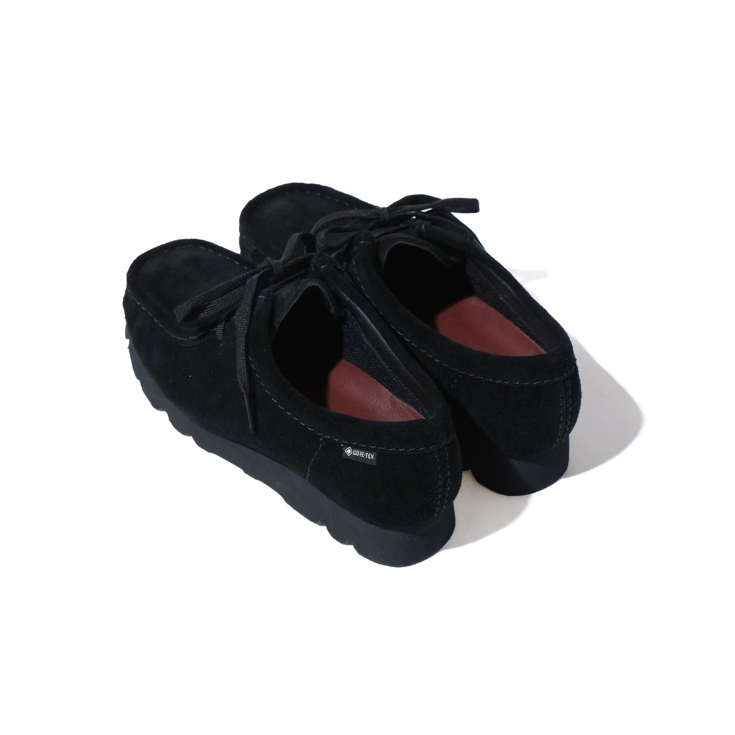 Wallabee.GTX