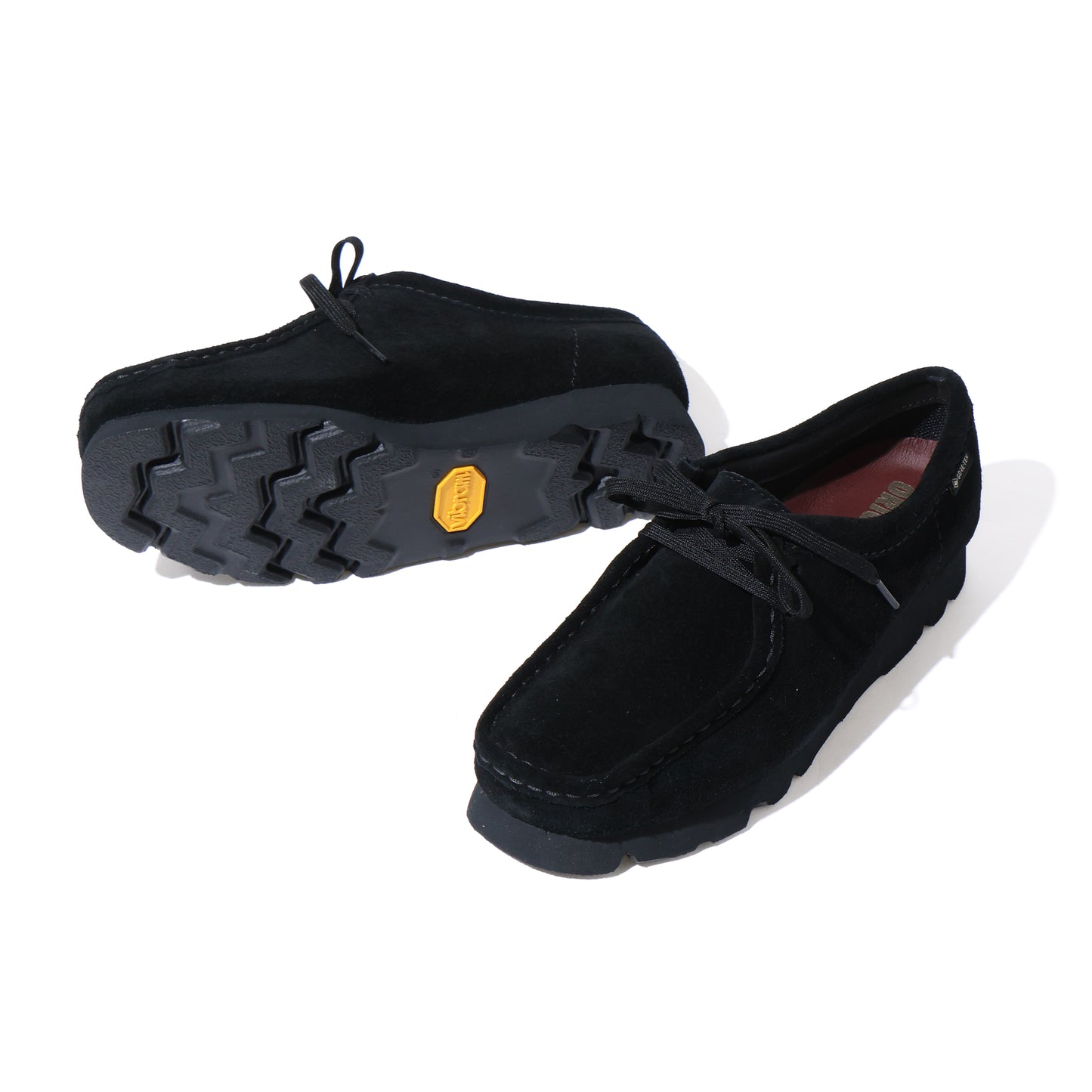 Wallabee.GTX