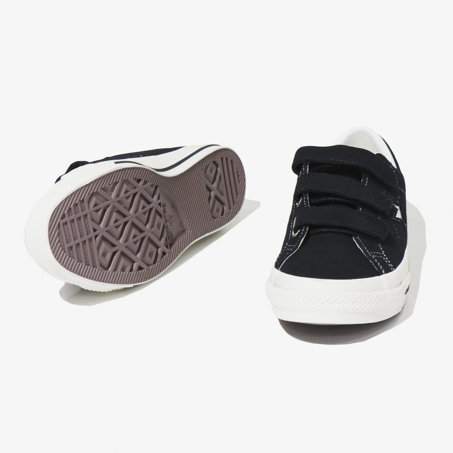 ONE STAR SUEDE V-3