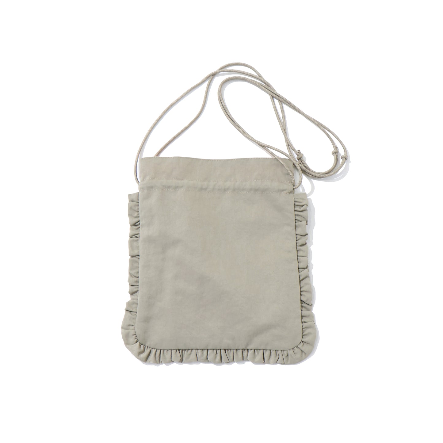 MA-1 リバーシブル 2wayバッグ S