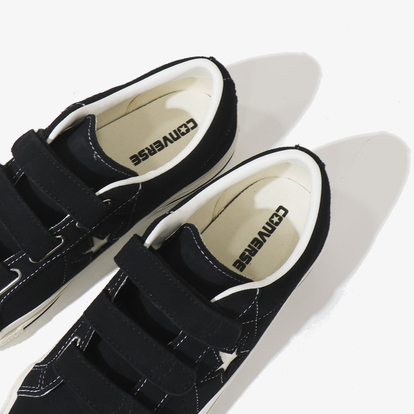 ONE STAR SUEDE V-3