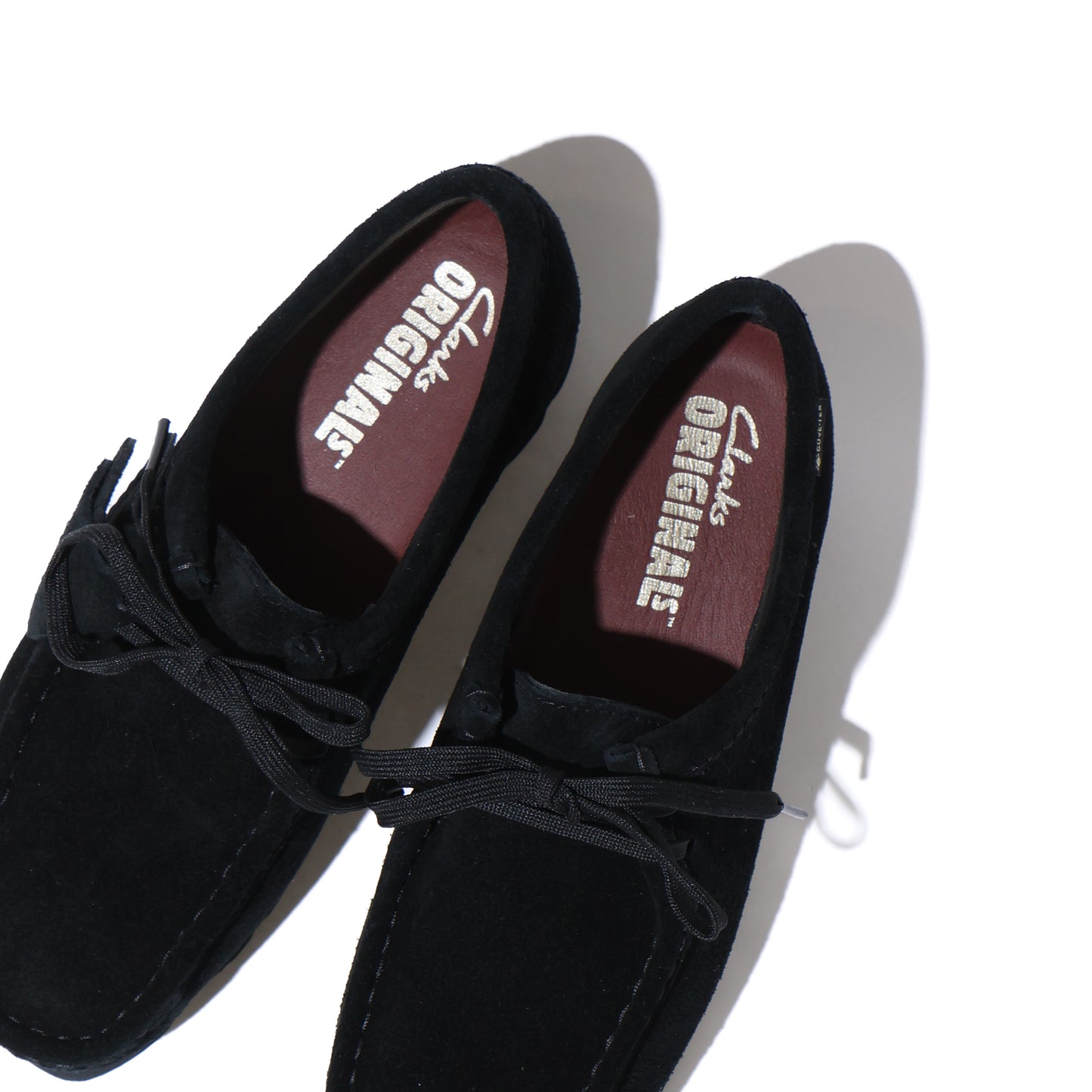 Wallabee.GTX