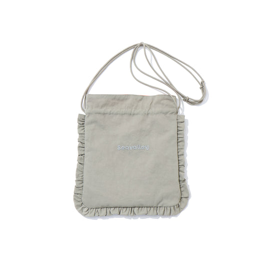 MA-1 リバーシブル 2wayバッグ S