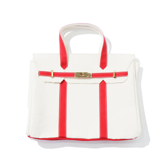 TOMBOY トートバッグ(GOLD)