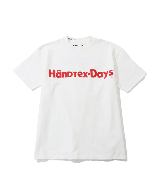HANDTEX× HAND DAYS Tee