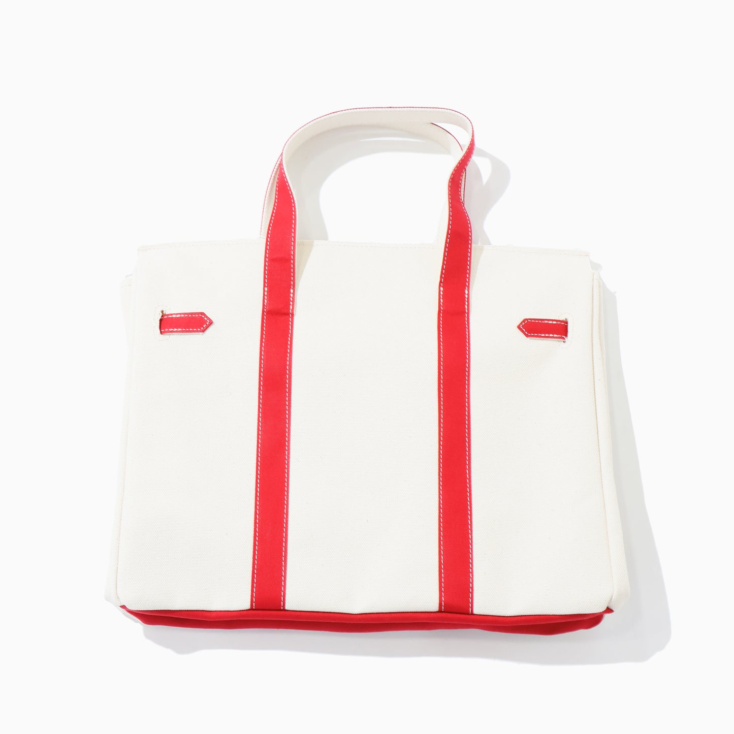 TOMBOY トートバッグ(GOLD)