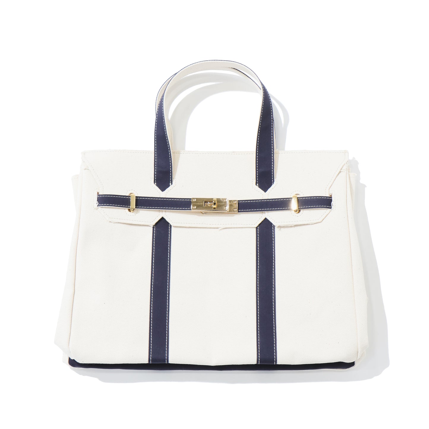 TOMBOY トートバッグ(GOLD)