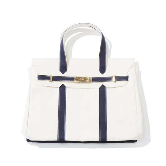 TOMBOY トートバッグ(GOLD)