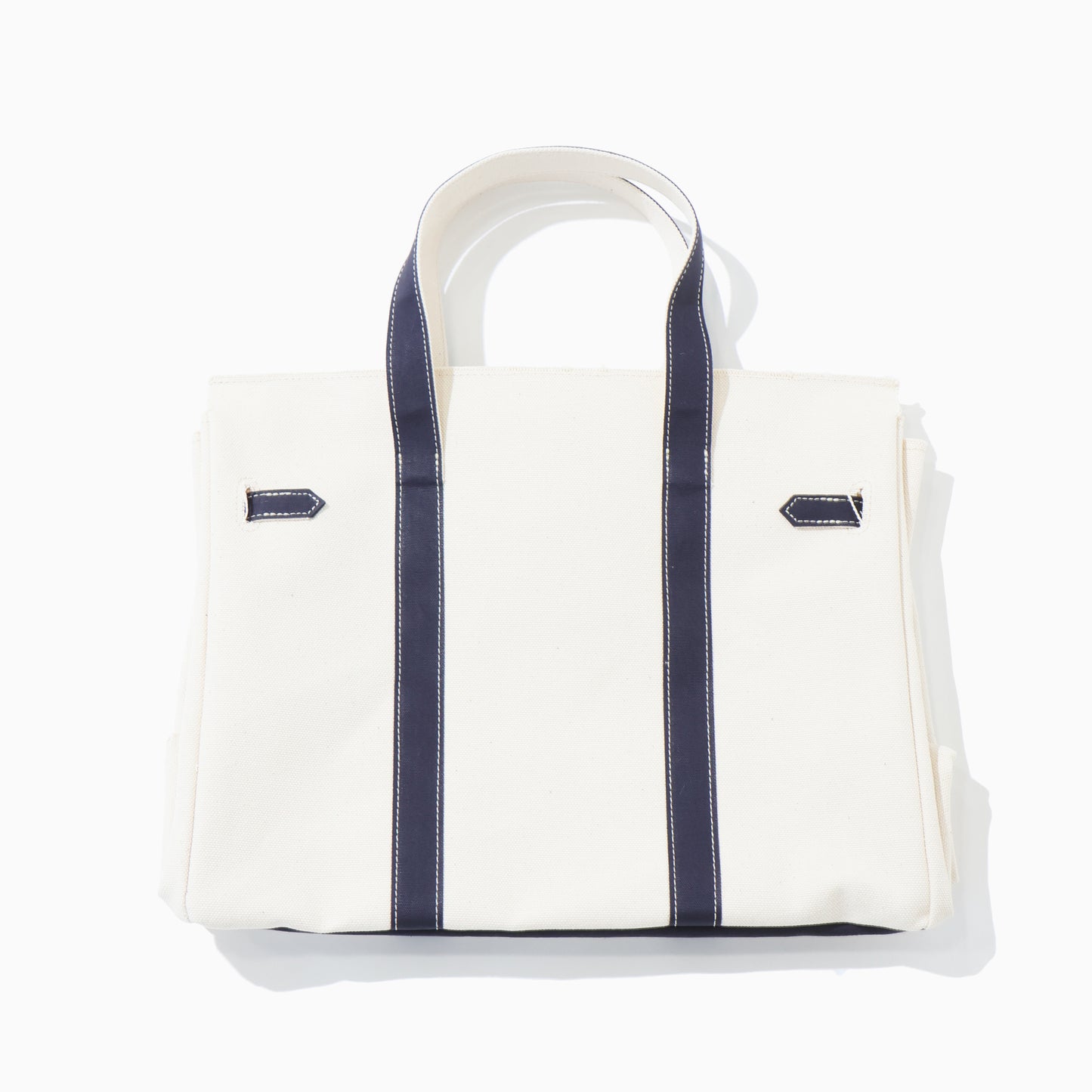 TOMBOY トートバッグ(GOLD)