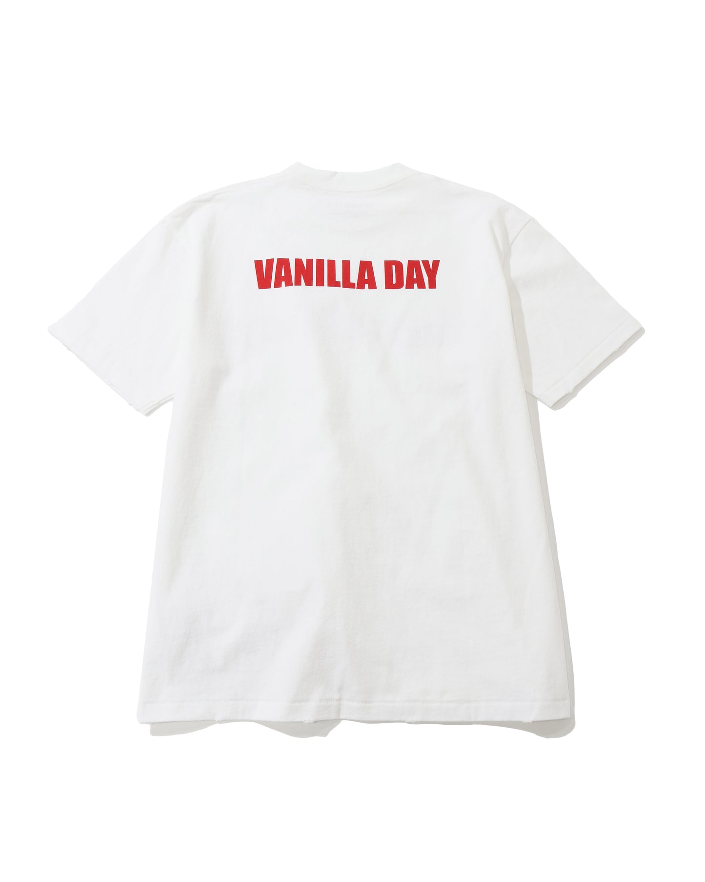HANDTEX × Masayoshi Watanabe HAND DAYS Tee