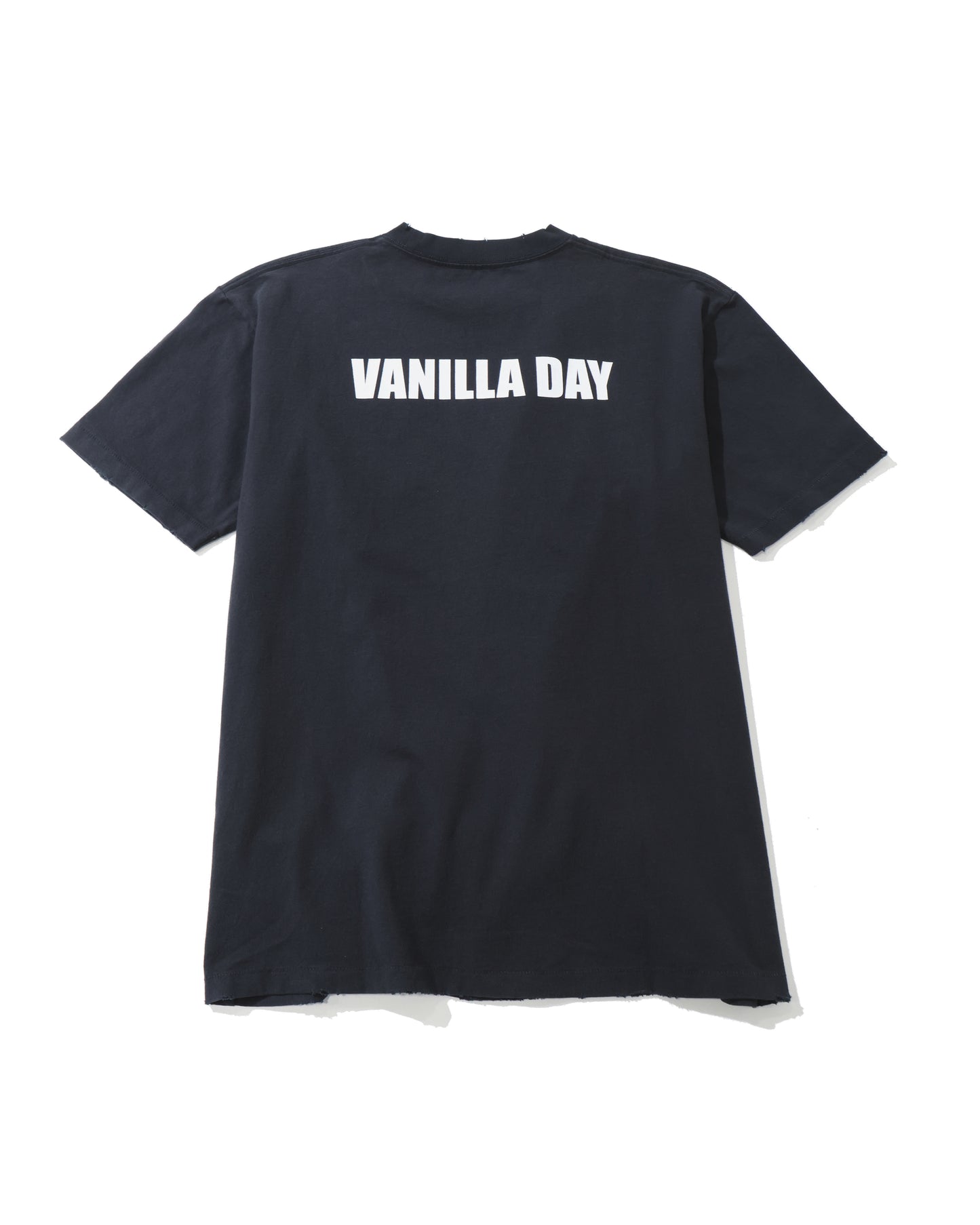 HANDTEX × Masayoshi Watanabe HAND DAYS Tee