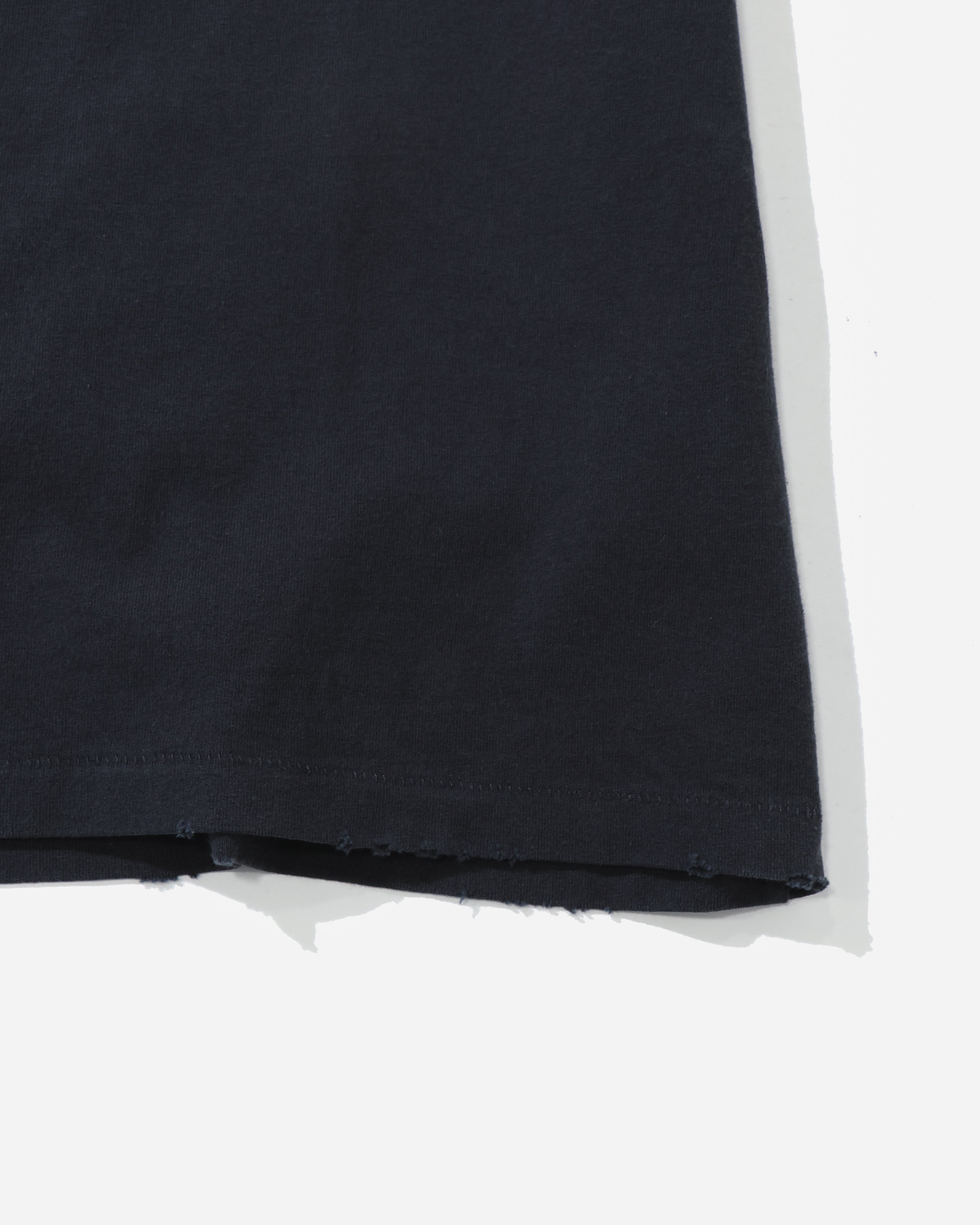 HANDTEX × Masayoshi Watanabe Smile Tee – TIME AFTER TIME