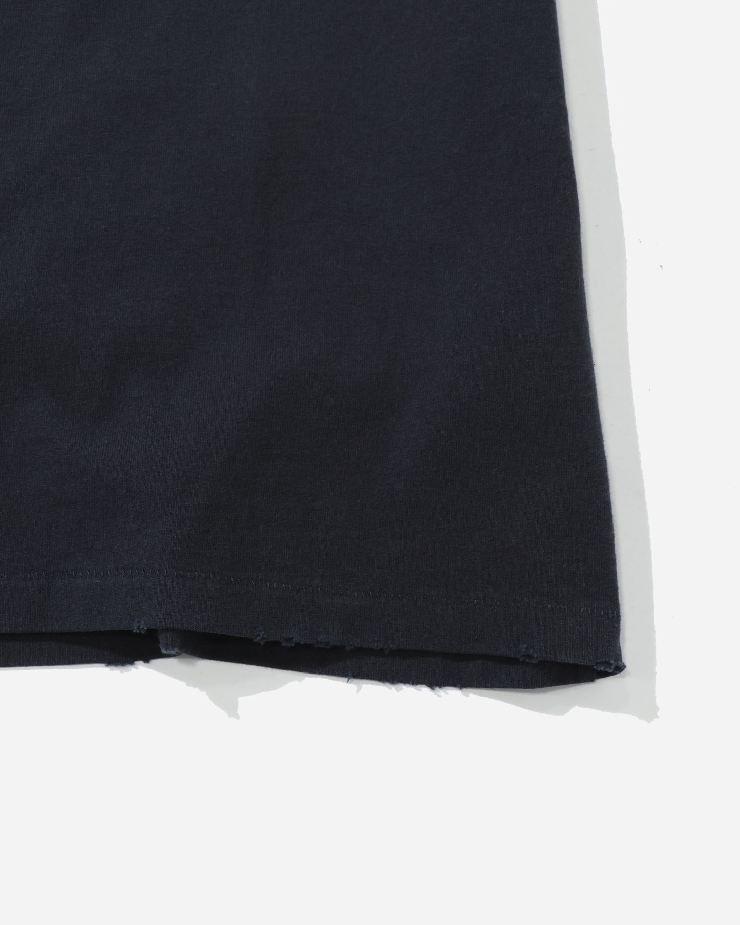 HANDTEX × Masayoshi Watanabe Smile Tee