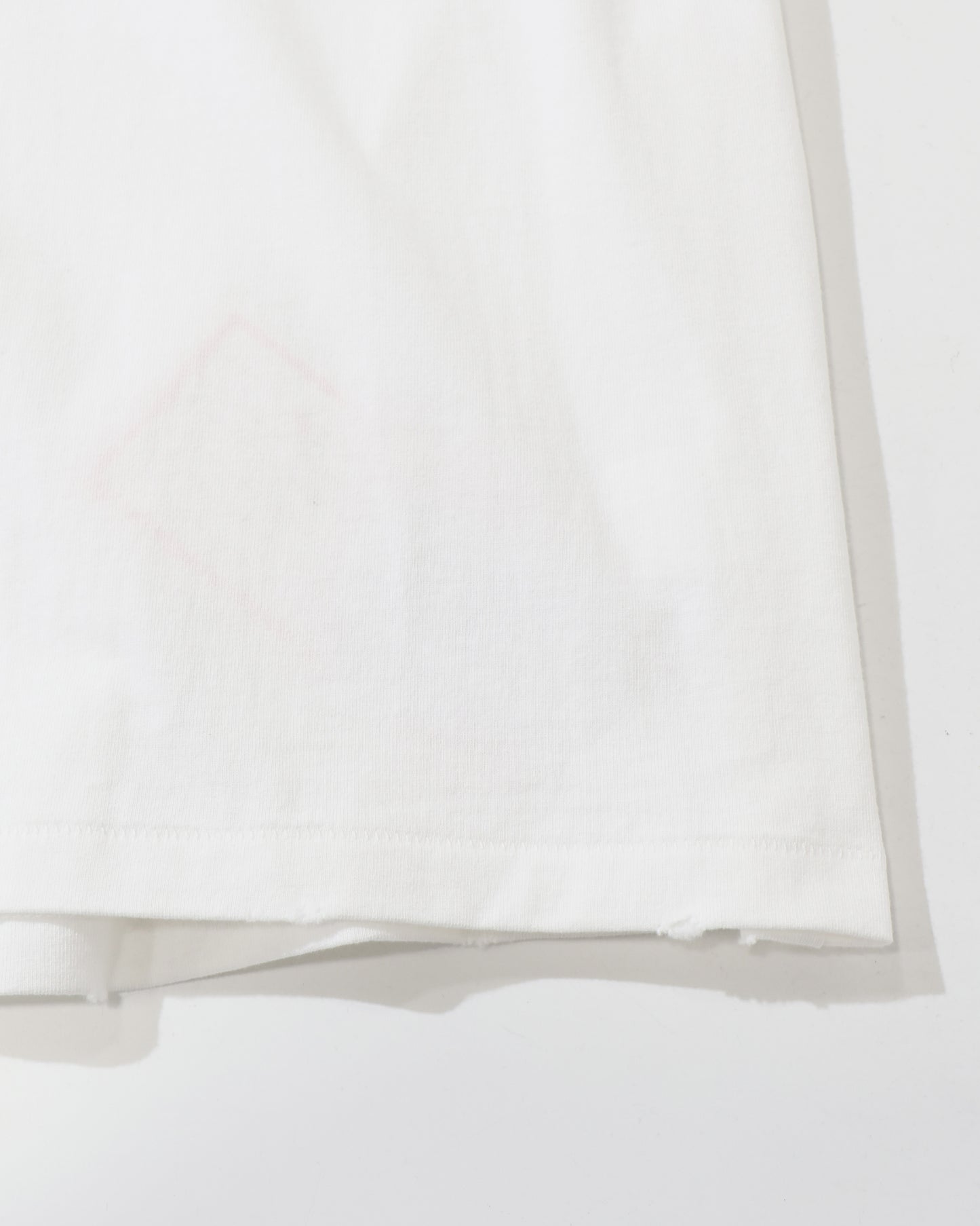 HANDTEX × Masayoshi Watanabe HAND DAYS Tee