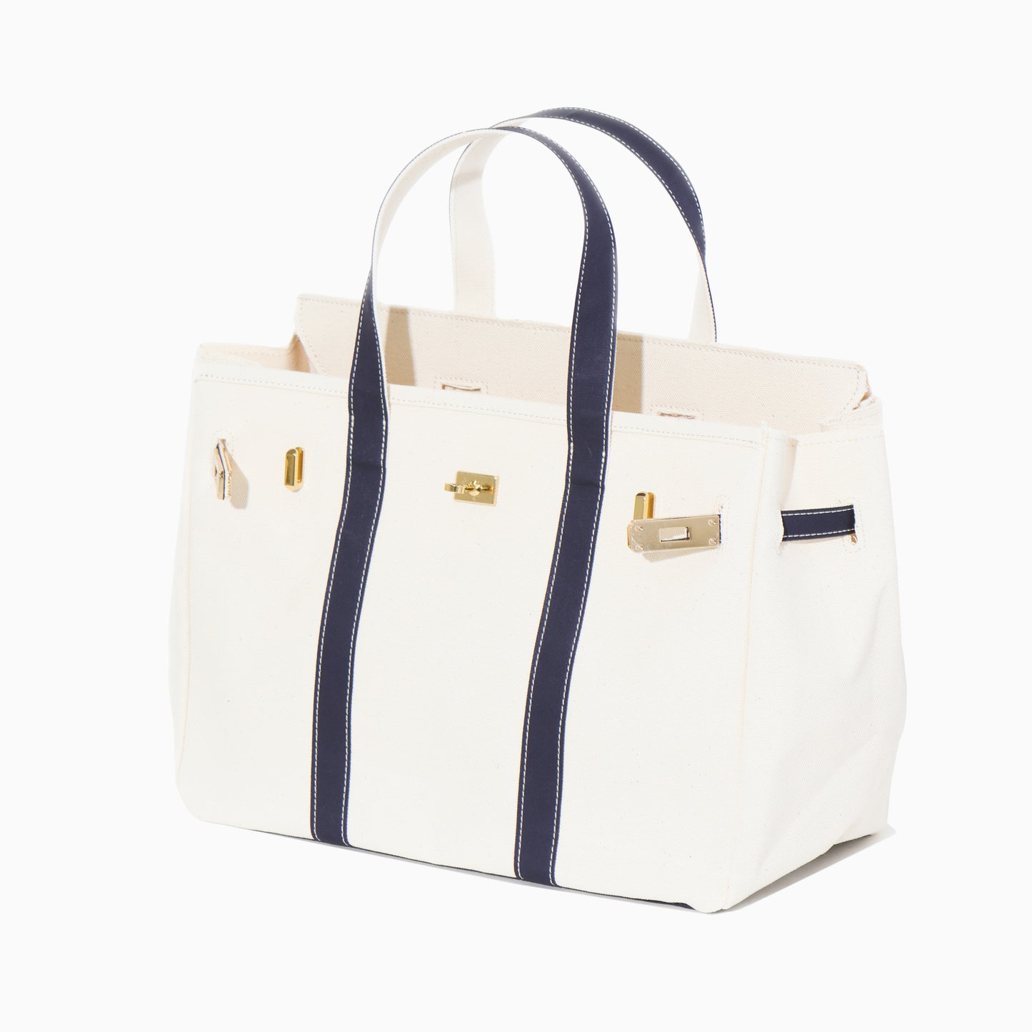 TOMBOY トートバッグ(GOLD)