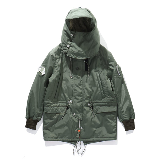 F-3 Jacket