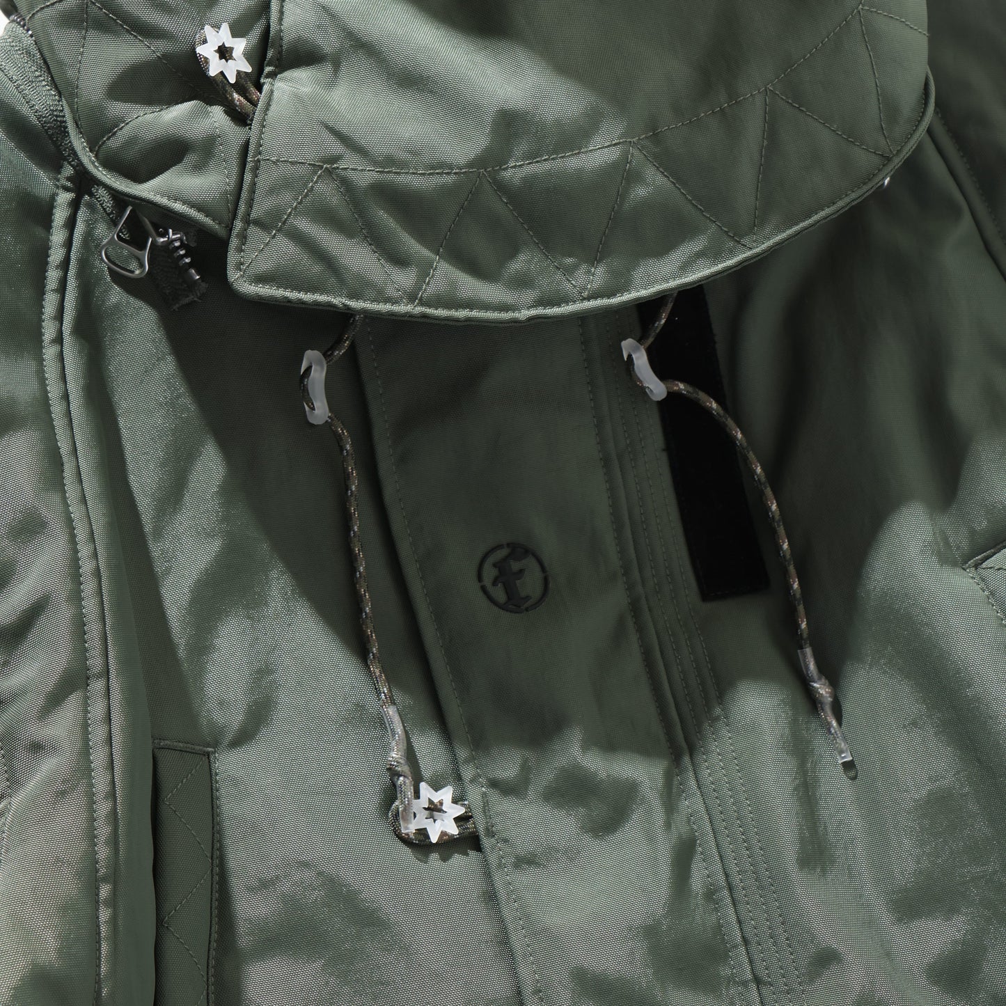 F-3 Jacket