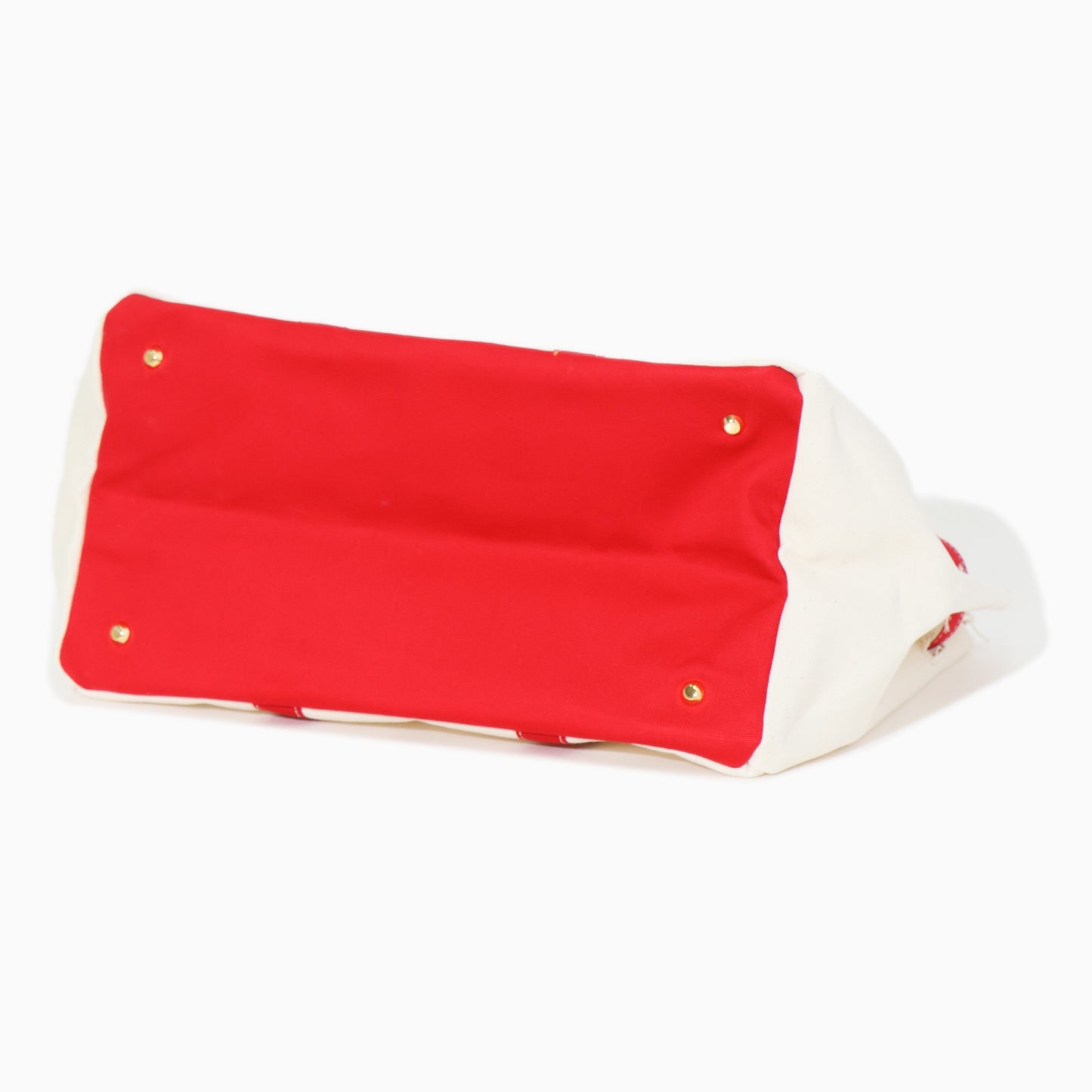 TOMBOY トートバッグ(GOLD)