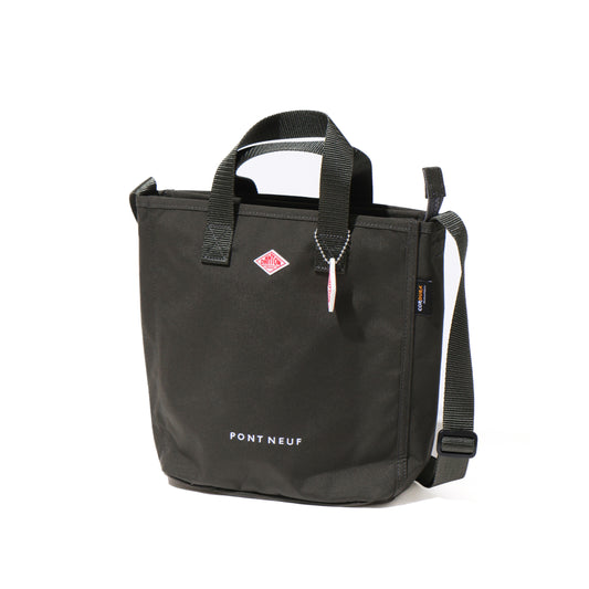 CORDURA CANVAS 2WAY TOTE BAG（PONT NEUF）