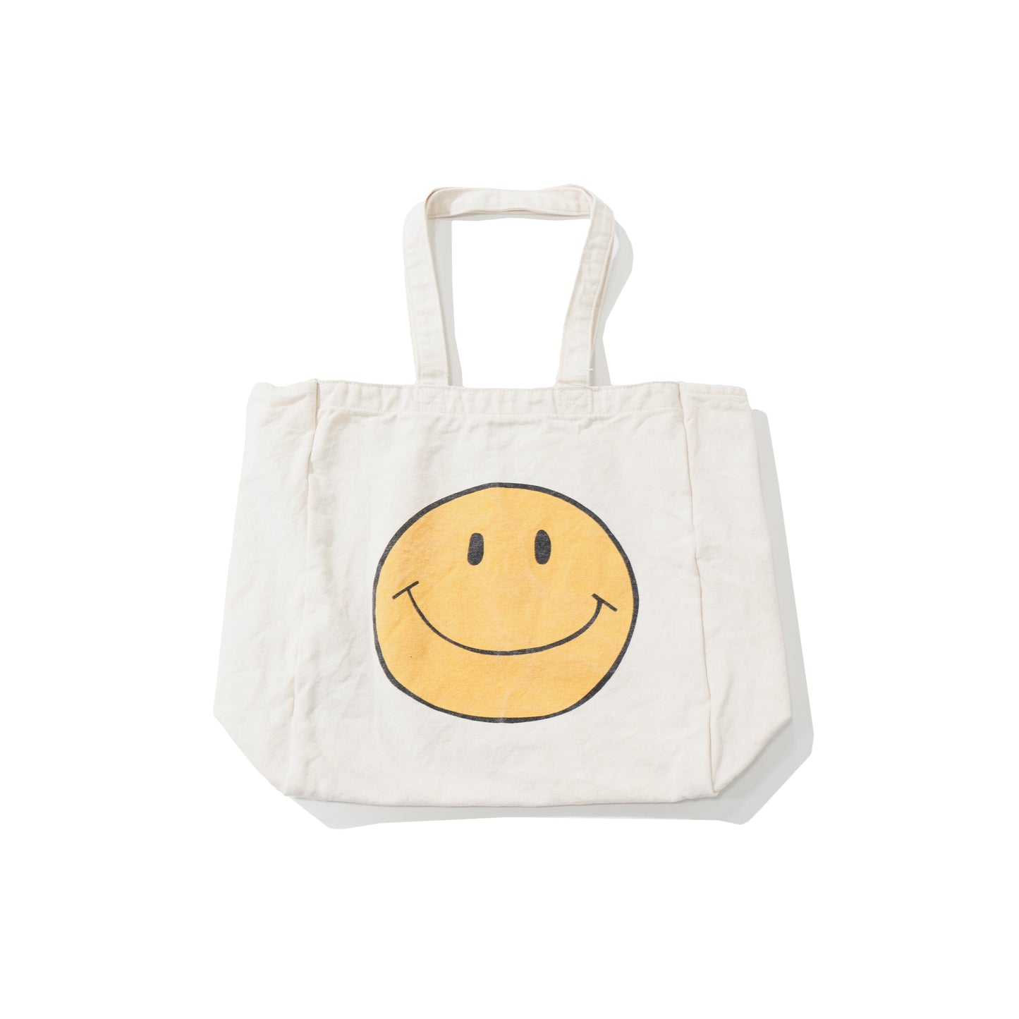 HANDTEX × Masayoshi Watanabe Tote Bag