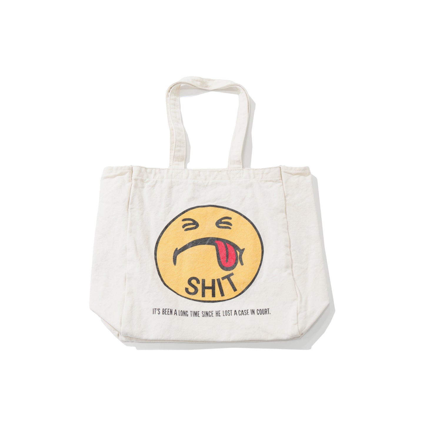HANDTEX × Masayoshi Watanabe Tote Bag