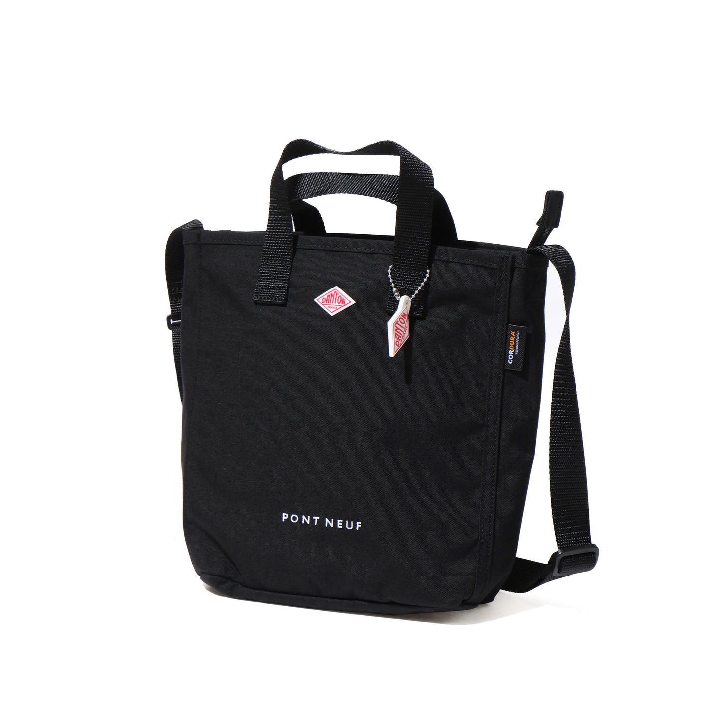 CORDURA CANVAS 2WAY TOTE BAG（PONT NEUF）