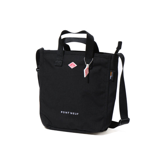 CORDURA CANVAS 2WAY TOTE BAG（PONT NEUF）