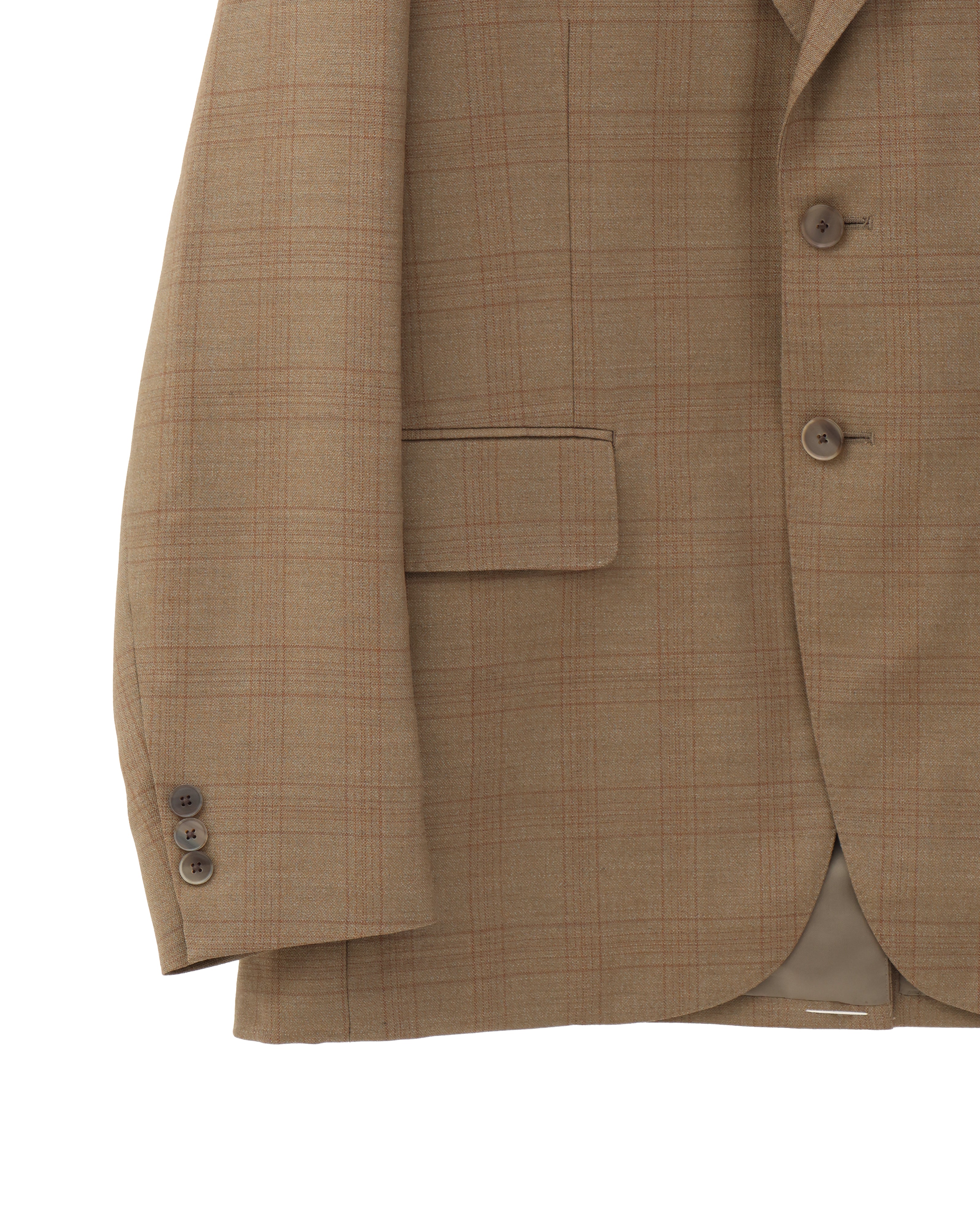 ✨新品タグ付き✨ AURALEE BLUEFACED ウールコートサイズ1 BLUEFACED WOOL JACKET - AURALEE Official Website