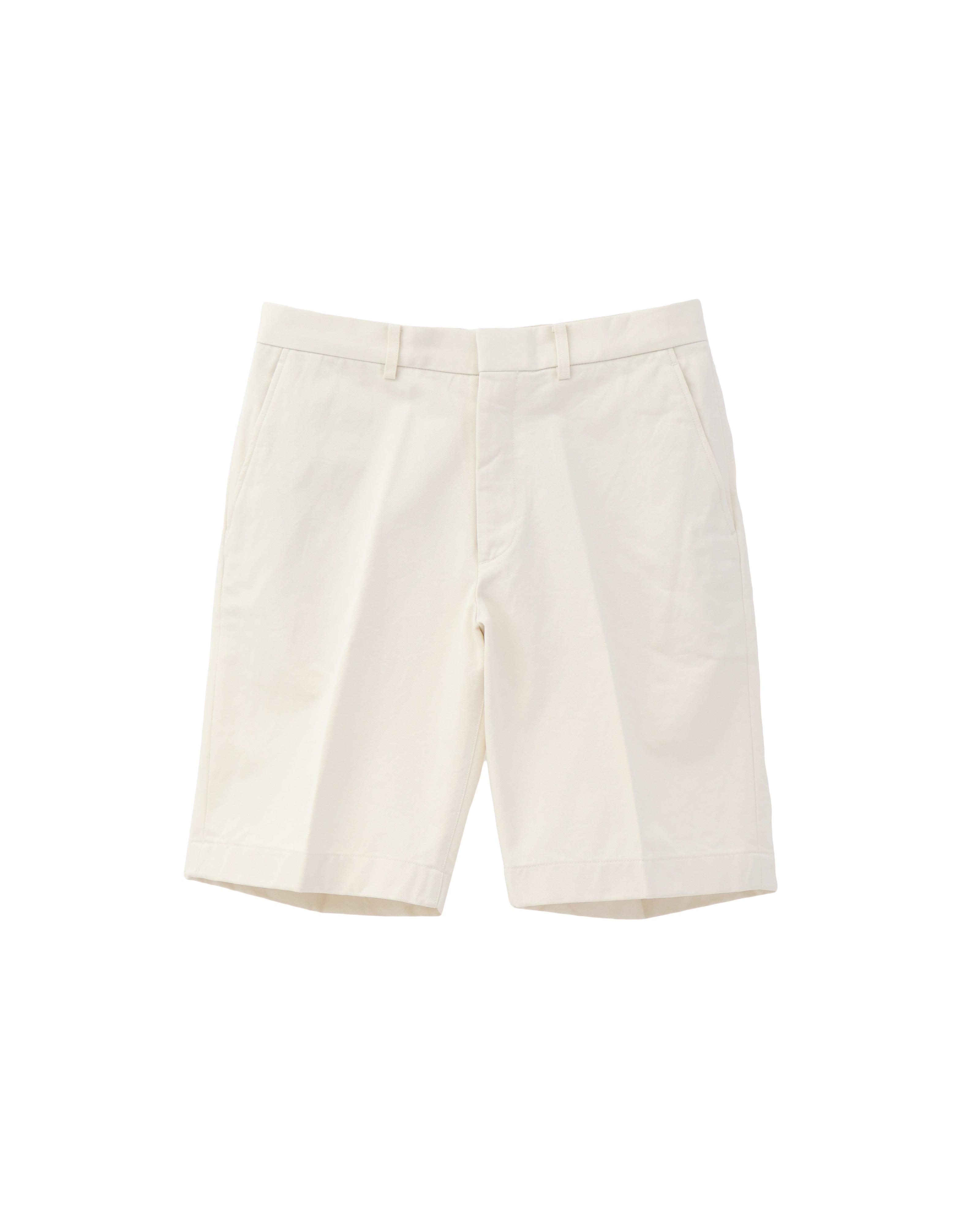 パンツ WASHED FINX CHINO SHORTS LIGHT 6 WASHED FINX CHINO SHORTS IVORY WHITE – TIME AFTER TIME