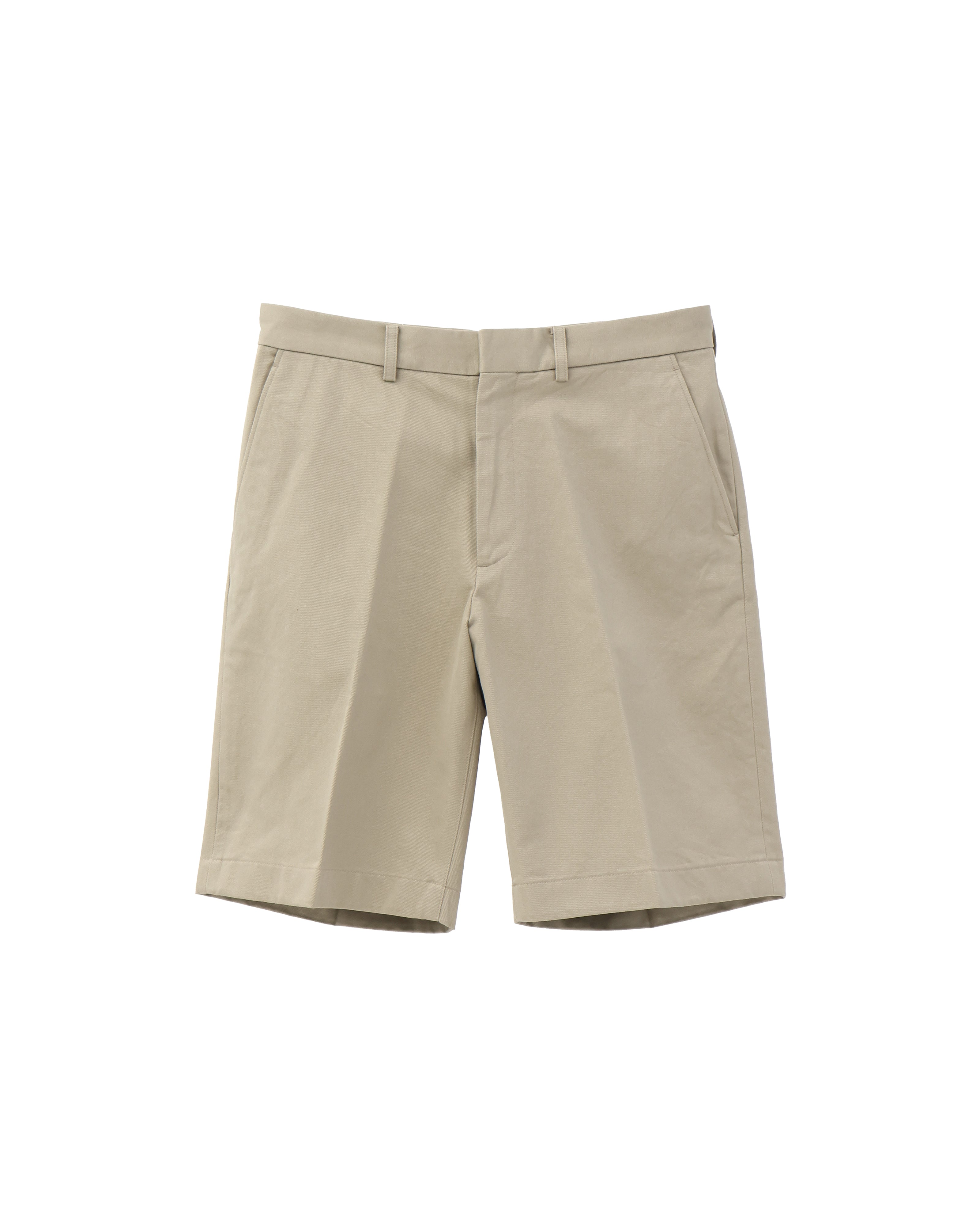 パンツ WASHED FINX CHINO SHORTS LIGHT 6 JKPT STORE / WASHED FINX CHINO SHORTS LIGHT KHAKI A25SP03FC