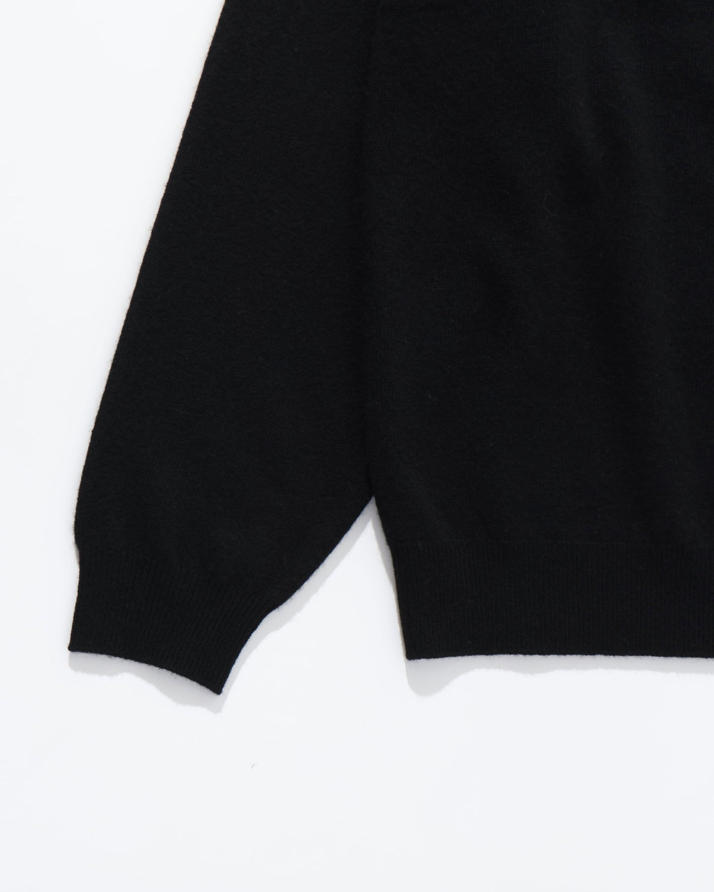 CREW NECK P.O L/S