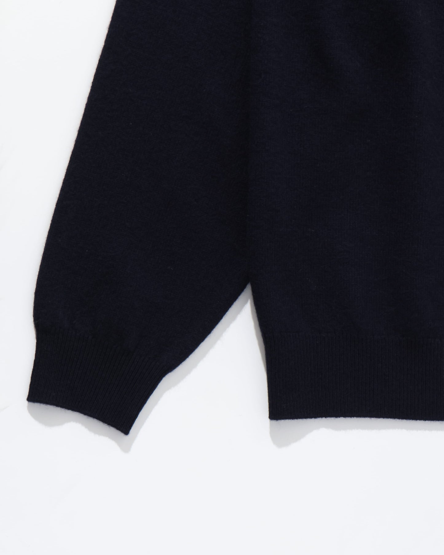 CREW NECK P.O L/S