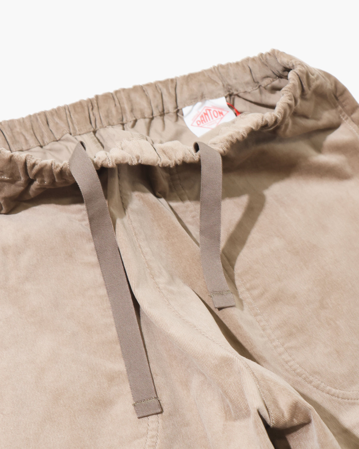 WOMEN'S CORDUROY EASY PANTS
