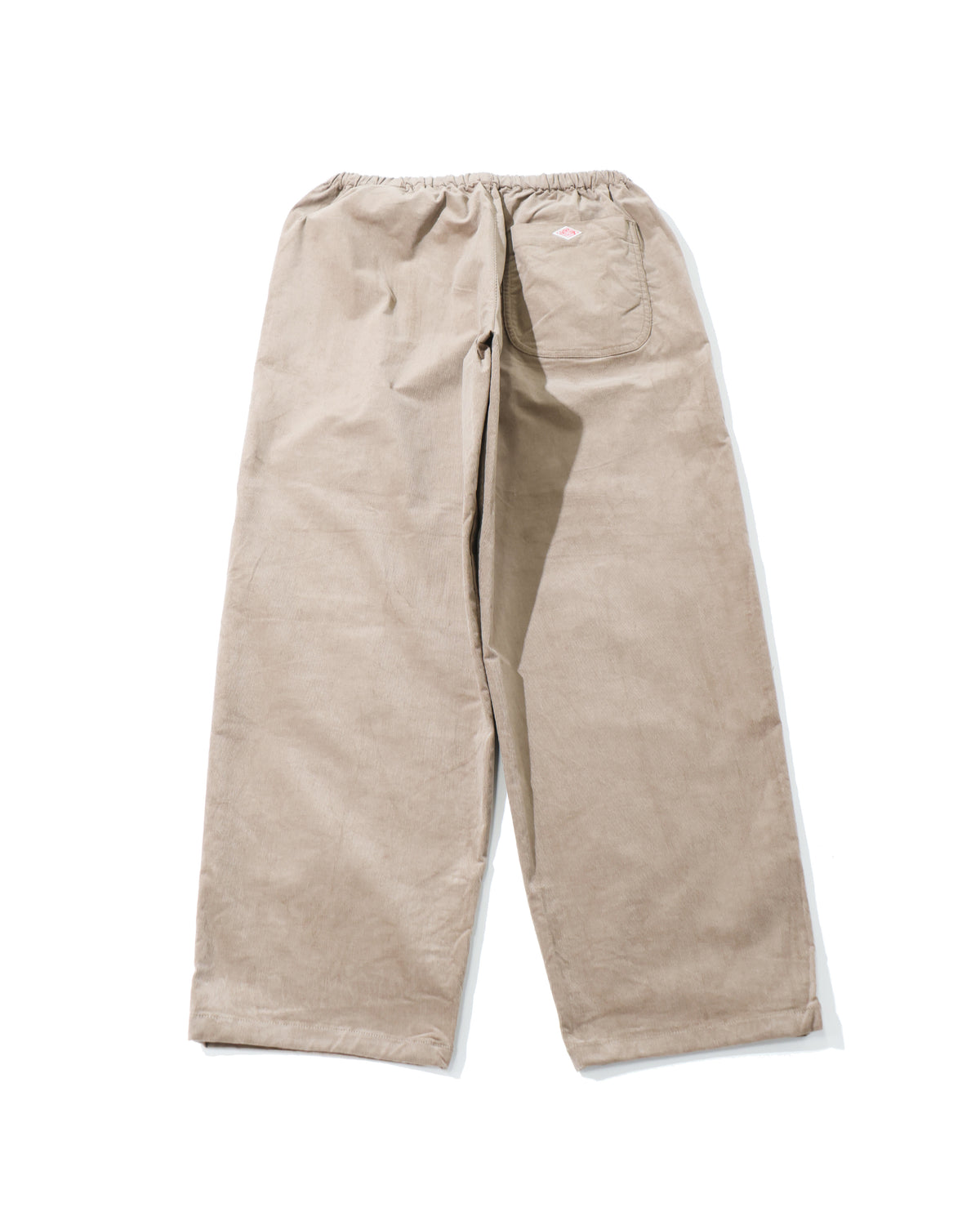 WOMEN'S CORDUROY EASY PANTS