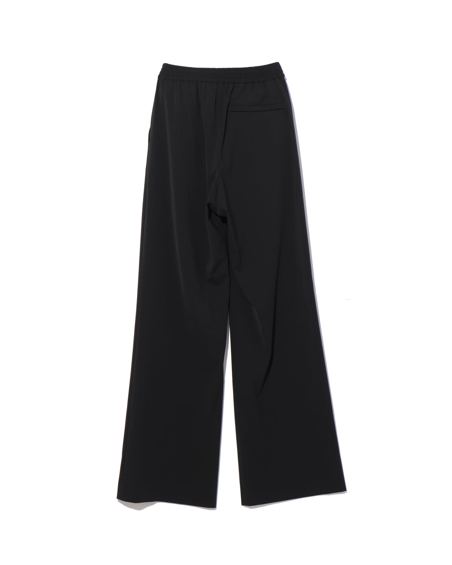 STRETCH WIDE-LEG PANTS 13332