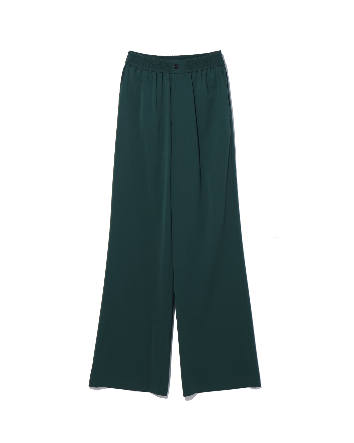 STRETCH WIDE-LEG PANTS 13332