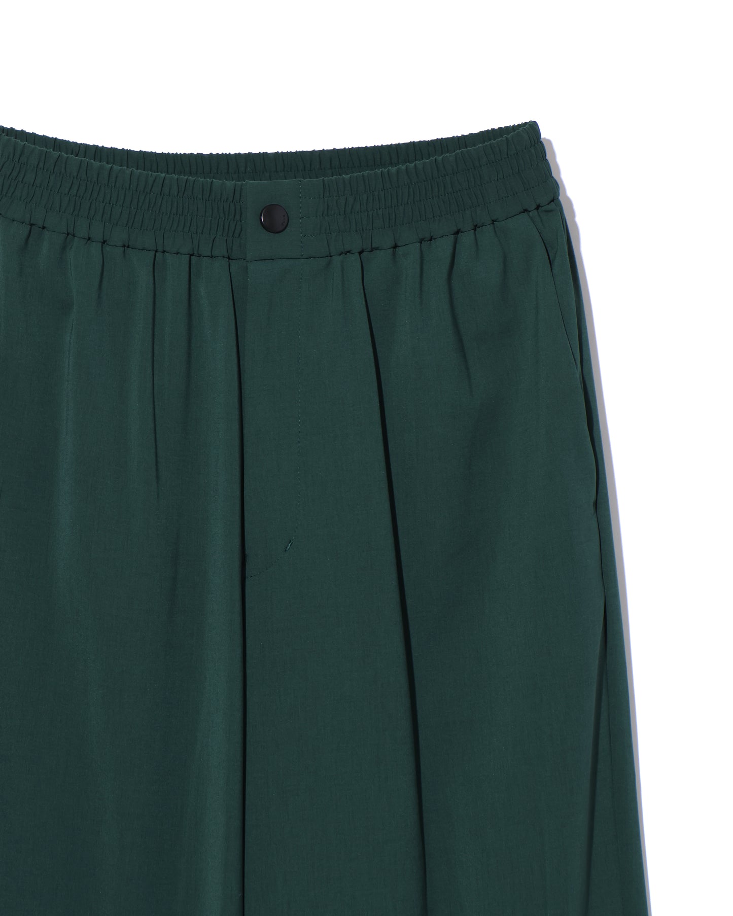 STRETCH WIDE-LEG PANTS 13332
