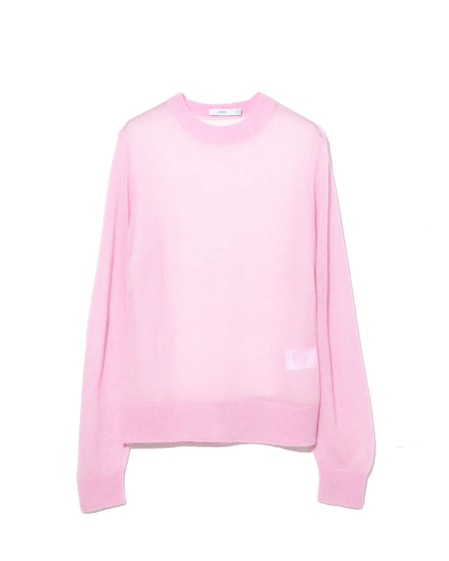 C/S SWEATER 11402