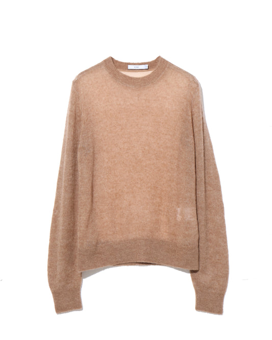 C/S SWEATER 11402