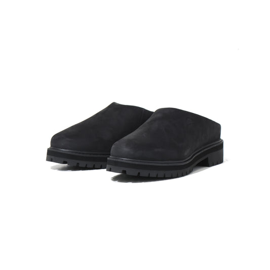 HERITAGE CLOG