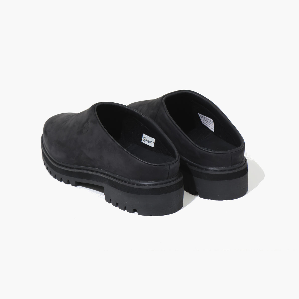 HERITAGE CLOG
