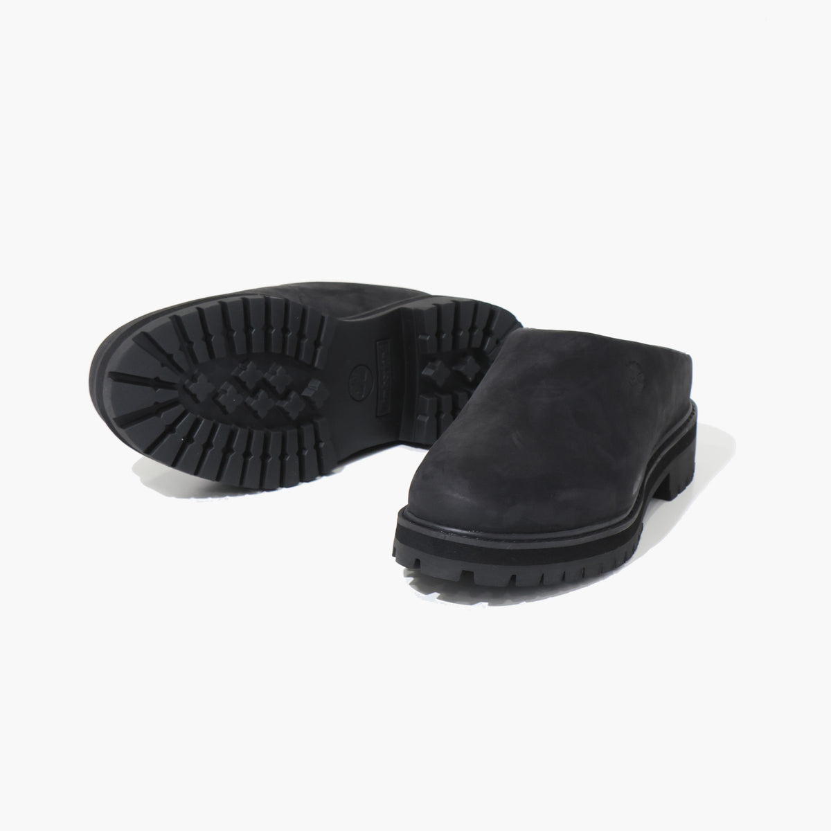HERITAGE CLOG