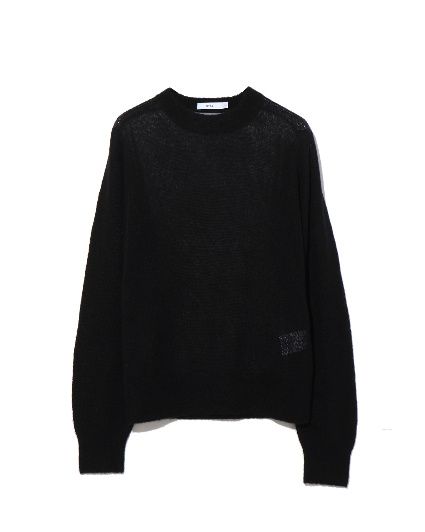 C/S SWEATER 11402