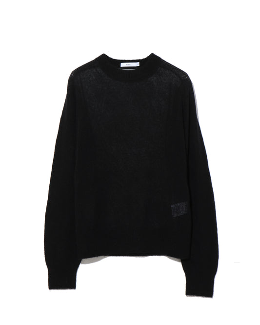 C/S SWEATER 11402