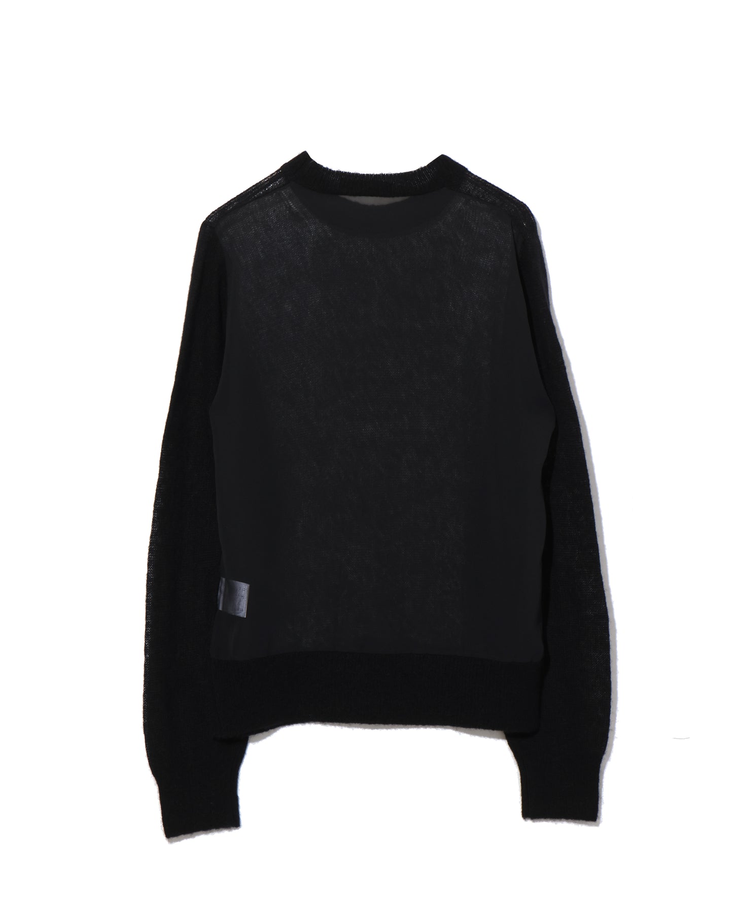 C/S SWEATER 11402