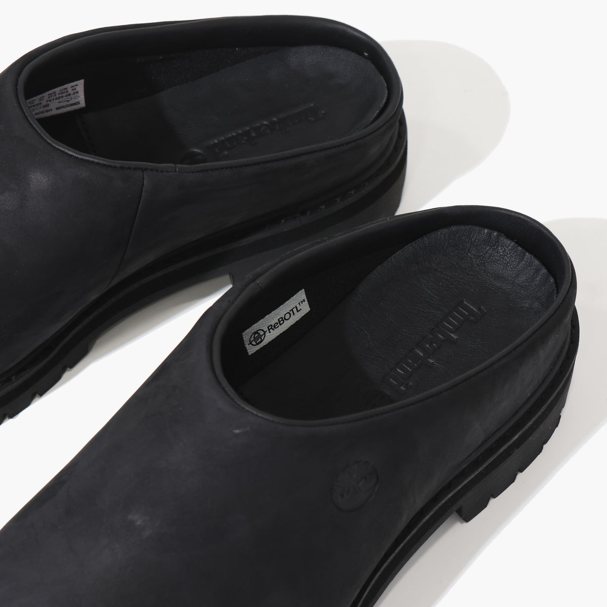 HERITAGE CLOG
